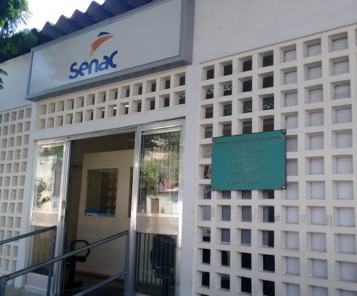 SENAC Angra dos Reis