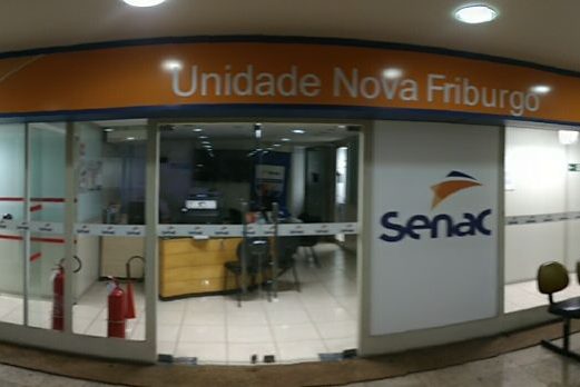 SENAC Nova Friburgo