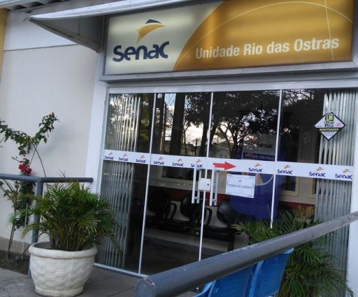 SENAC Rio das Ostras